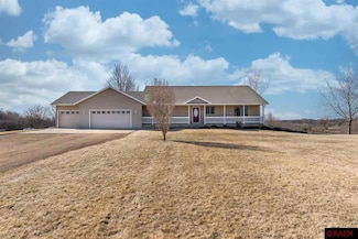 54255 173rd Ln, Good Thunder, MN 56037