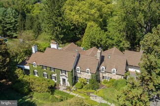 605 Old Gulph Rd, Bryn Mawr, PA 19010