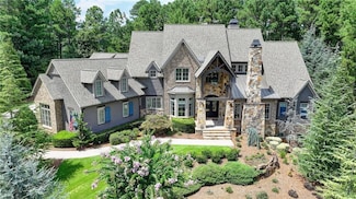 829 Big Horn Hollow, Suwanee, GA 30024