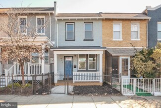 617 18th St NE, Washington, DC 20002