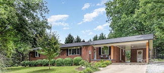 240 China Grove Rd, China Grove, NC 28023