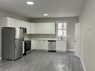 40-42 Fowler St Unit 1, Boston, MA 02121