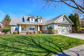 3935 Fieldstone Dr, Medford, OR 97504