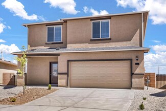 397 Audrey Ave SW, Los Lunas, NM 87031
