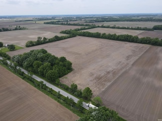 TBD Indiana 8, Knox, IN 46534
