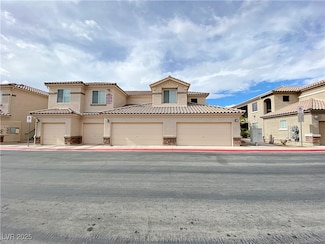 6635 Flaminian Ln Unit 104, North Las Vegas, NV 89084