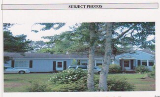 1236 W Camp Branch Rd, Lake City, SC 29560