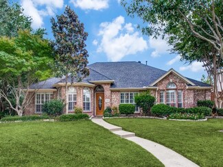 11415 Jereme Trail, Frisco, TX 75035