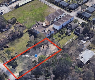 527 Marcella St, Houston, TX 77091