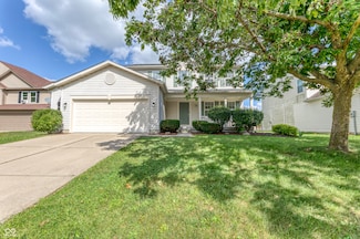 13029 Lamarque Place, Fishers, IN 46038