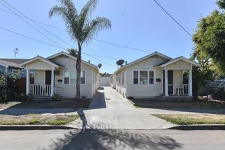 1958 E 15th St, Long Beach, CA 90813