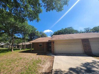 1014 Madeline St, New Braunfels, TX 78132