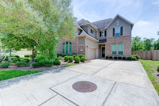 327 Twilight Toast Dr, Conroe, TX 77304