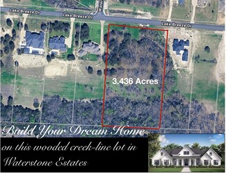 B-40r Lake Breeze Dr, McKinney, TX 75071