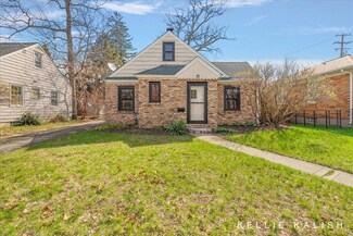 2350 Blaine Ave SE, Grand Rapids, MI 49507