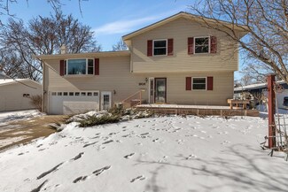 1908 8th St SW, Willmar, MN 56201