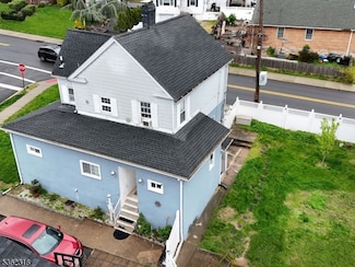 148 Hackensack St, Wood Ridge, NJ 07075