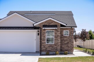 6273 S Binky Ave, Kuna, ID 83642