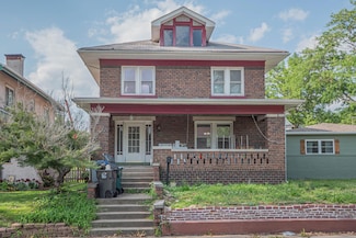 609 Fisk Ave, Moberly, MO 65270