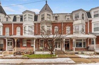 43 N Jefferson St, Allentown, PA 18102