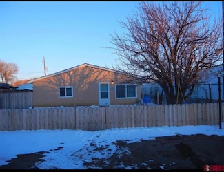 16 Mulberry St, La Jara, CO 81140