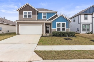 1701 Jacey Way, Austin, TX 78725