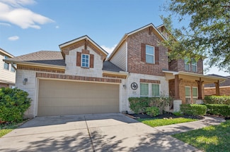 14718 Julie Meadows Ln, Humble, TX 77396