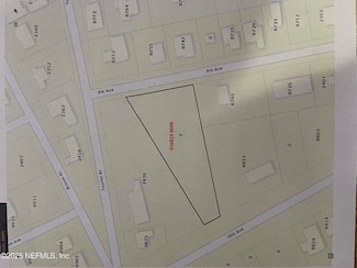 0 8th Ave Unit 2078273, Jacksonville, FL 32208
