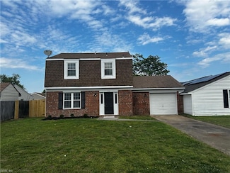 952 Wildflower Ct, Virginia Beach, VA 23452