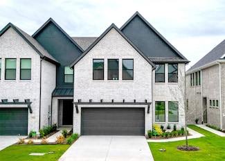 3526 Pierce Ln, Grand Prairie, TX 75052