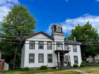 180 N Wisconsin St, Berlin, WI 54923