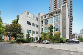 1000 Union St Unit 305, Seattle, WA 98101