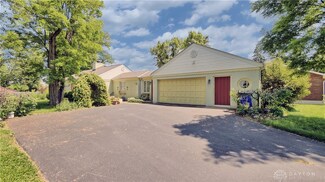 1612 Neff Rd, Dayton, OH 45414