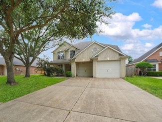 21823 Mystic Point Ct, Katy, TX 77450