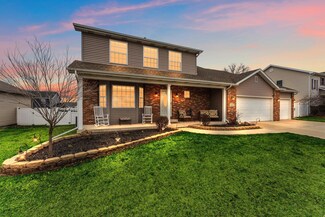 6442 Hidden Waters Dr, Portage, IN 46368