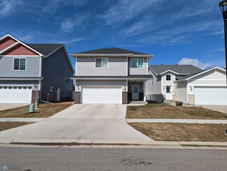 6223 60th Ave S, Fargo, ND 58104