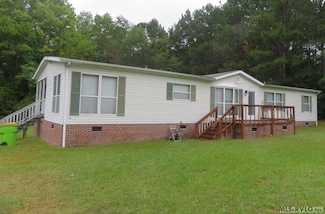 154 Davie Wood Dr, Roanoke Rapids, NC 27870