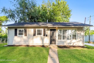 9903 Donerail Way, Louisville, KY 40272