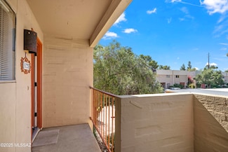 1339 E Fort Lowell Rd Unit K, Tucson, AZ 85719
