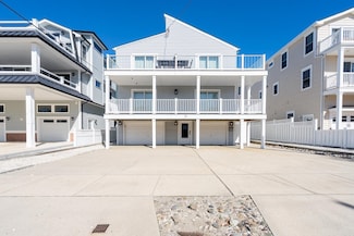 21 79th St Unit North, Sea Isle City, NJ 08243