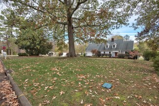 4003 Swarthmore Rd, Durham, NC 27707