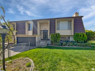 3445 W 3650 S, Salt Lake City, UT 84119