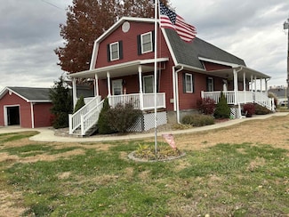 401 Stewart Ave, Worthington, KY 41183