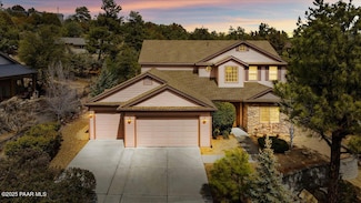 1956 Copper Basin Rd, Prescott, AZ 86303