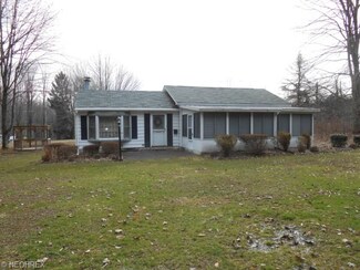 7768 Myrtle Dr, Williamsfield, OH 44093
