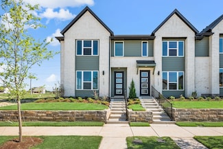 1137 Carnation Dr, Crowley, TX 76036