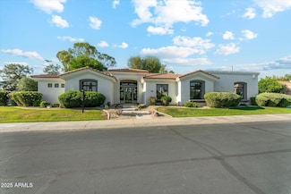 8196 E Sunnyside Dr, Scottsdale, AZ 85260