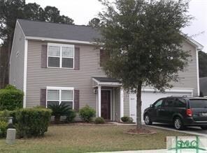 143 Spring Lakes Dr, Savannah, GA 31407
