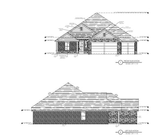 1205 Jerzee Mae Rd, Blanchard, OK 73010