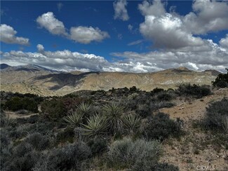0 Benmar Trail, Yucca Valley, CA 92284